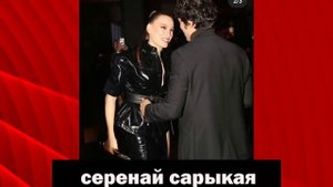 ЛУЧШИЕ АКТРИСЫ НАГРАЖДЕНЫ: Серенай Сарыкая, Неслихан Атагюль, Мерьем Узерли, Бурджу Озберк.