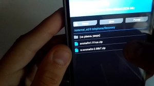 Как разблокировать графический ключ/пин БЕЗ утраты данных. 100% работает!!!