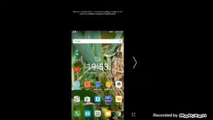 Режим смартфона на планшетах с Android 6.0