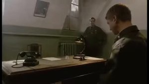 Вторые Отряд Кочубея #3 Военная драма