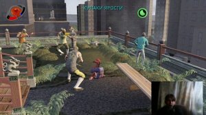 Spider-Man 3 - The Game #43