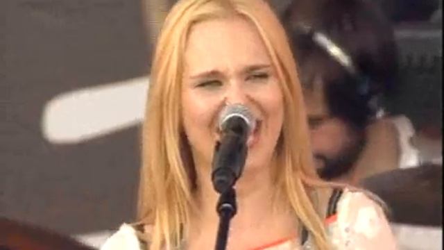 ПЕЛАГЕЯ - НАШЕСТВИЕ 2010