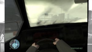 Лучший мод на зиму в GTA 4 + гайд как его установить