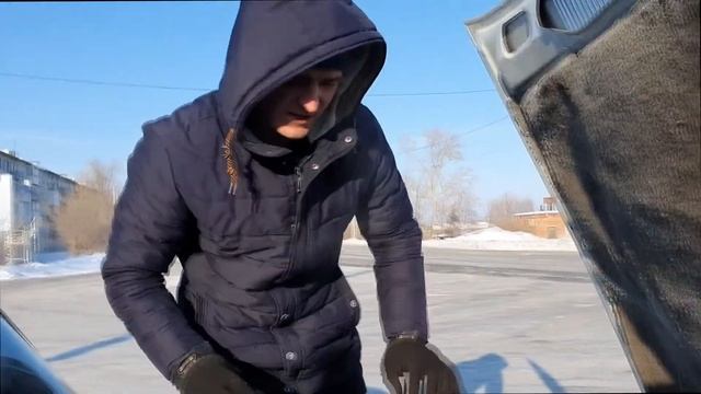 Жига за 50к. Обзор ВАЗ 2105 или Как я взял жигу под Дрифт проект