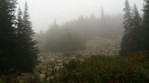 Байсакалово - Иремель