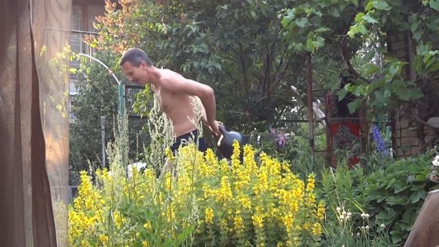 Наша дача. 20, 21 июня 2015. Vlog #8 смотреть онлайн