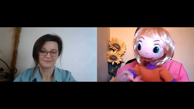 Азбука SL. Зачем нам такая эмоция как печаль?