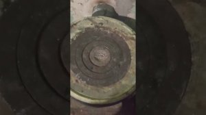 Пиролизная печь буржуйка работа загрузка 30л