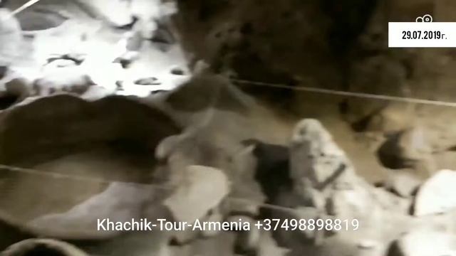 Пещера Арени Армения, Areni Caver Armenia,Արենի քարանձավ смотреть онлайн