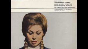 Mirella Freni in her prime! "Batti, batti, o bel Masetto", Mozart.