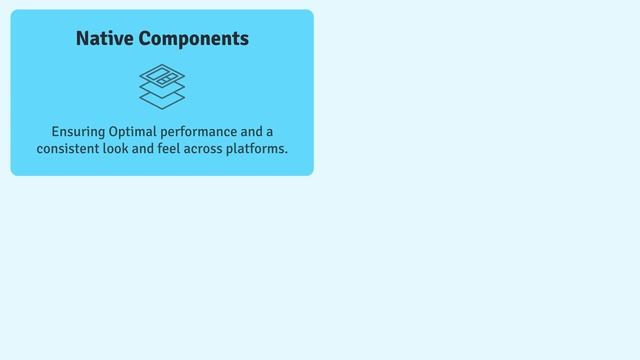 Features of React JS and React Native| Paidant #businessowner #businesstips