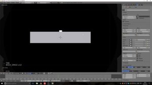 FREE 2D CLEAN Intro Template #1208 Blender Only + Tutorial