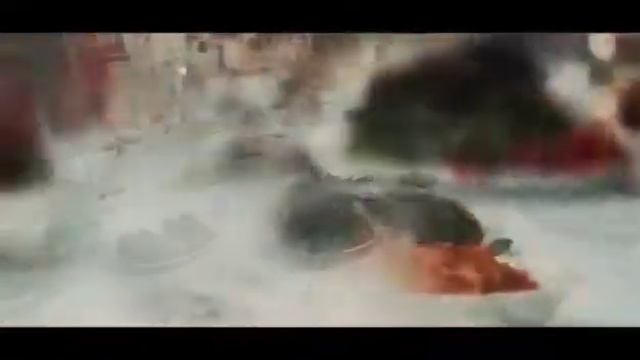 Зимняя сказка в ресторане Калужская Застава смотреть онлайн