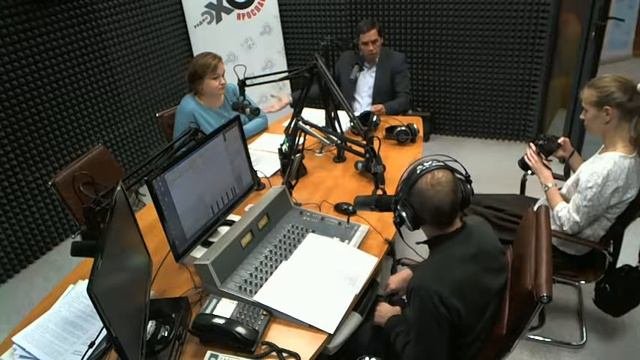 Промежуточные итоги работы Уполномоченного по правам предпринимателей в Ярославской области