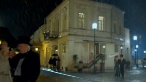 Вахтанг Кикабидзе - Грузинская песня / Булат Окуджава