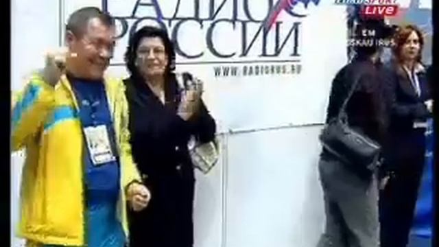 MeryJane The story of Anna Bessonova смотреть онлайн