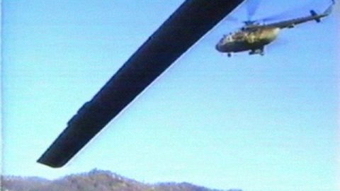 Сектор Газа - 1999