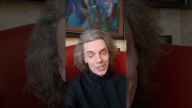 Проницательность ума вне потока времени. Дзогчен как созерцание, не блокированное объектами чувств.