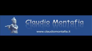 Claudio Montafia - Flute - Works by Edwin York Bowen - Sonata 1° Movimento