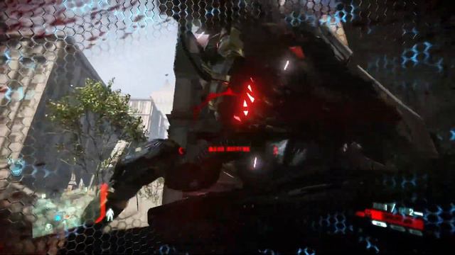 CRYSIS 2 // СТРИМ // IV