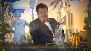 Сергей Гурзо