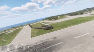 Beginners Guide Hints & Tips, How To Fly Helicopters In Arma Reforger - Easy Take-Off & Landings!
