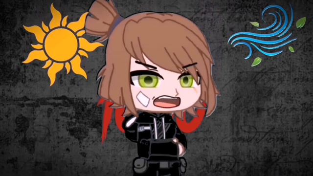 ||Миру Мир||✨Клип✨ || Gasha Glud || смотреть онлайн