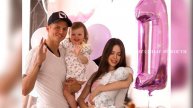 Вот это поворот: стало понятно, на кого похожа новорожденная дочь Тарасова