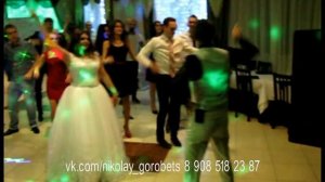 Музыкант и ведущий Николай Горобец 8 908 518 23 87 (demo-ролик)