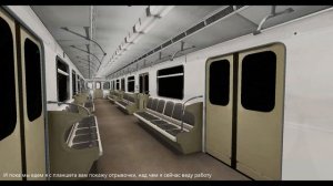 Метрополитен Санкт-Петербурга в Minecraft. Спецвыпуск.