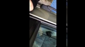 Как открыть машину, если потерял ключи