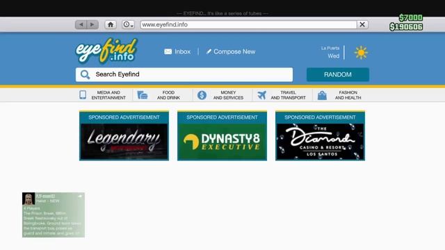 How To Get Free Doge Challenger In GTA Online смотреть онлайн