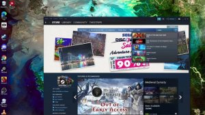 how to get realm royale on steam