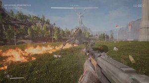 Беляш (МА-9) | Atomic Heart