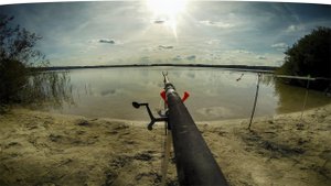 РЫБАЛКА В КАРЬЕРЕ ● ПОДВОДНАЯ СЪЕМКА ● ЖОСТОВО