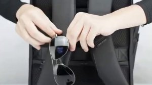 Рюкзак городской BANGE 7267