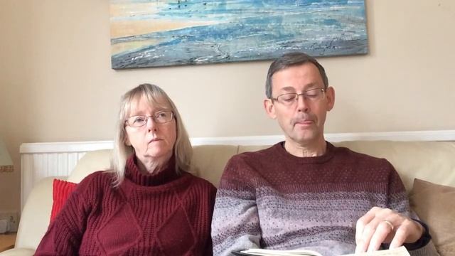 Morning Prayer Thursday 7/1/2021 Hutton and Locking смотреть онлайн