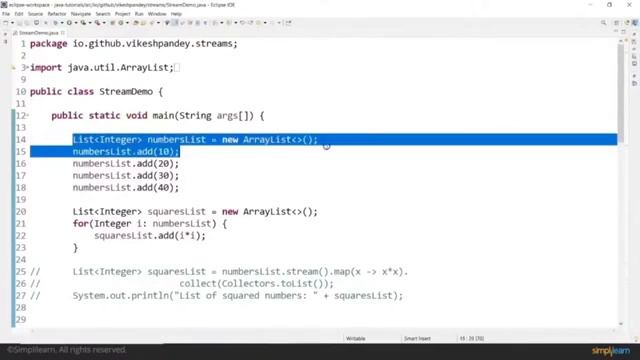 ?Complete Java Full Course for 2023 | Java Tutorial for Beginners | Java Programming | Simplilearn