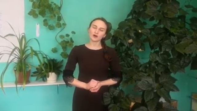 Хлопова В  Мне нравится, что Вы больны не мной