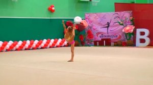 Осваиваем скакалку. Гимнастическая скакалка. Выступление.