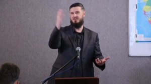 Серия Рождества 2018: Великая радость Рождества — Лк. 2:1-20