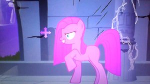 Как пинки пай стала пинка иной Дианой пай 1 часть