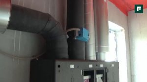 Кому и зачем необходима вентиляция воздуха?