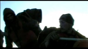 Спецназ Балтийского флота. Парусное.