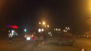 Ночное ДТП в Омске. Пострадали 7 авто