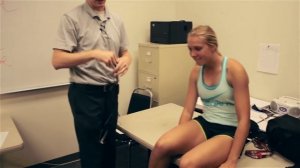 School Sports Physical Exam | Auburn Medical Group