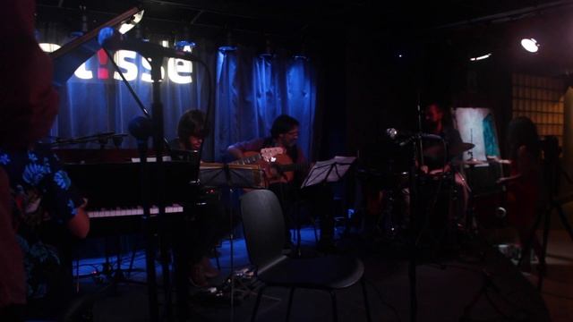 Sergio Martínez presenta CAMALEON FLAMENCO-JAZZ (Homenaje al Gali) смотреть онлайн