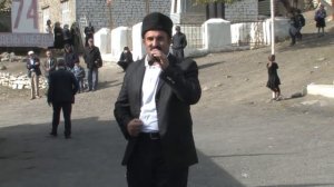 Рутульский фольклор