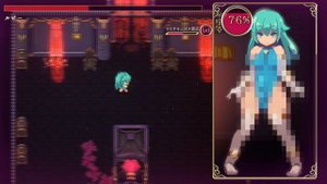 +18 Very LEWD H-game for man of culture only!