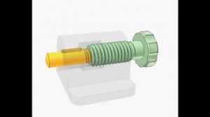 [Science and Technology] Mechanism gear and belt transmission + Принцип действия простых механизмов